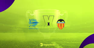 Alavés x Valencia Análise: Onde Assistir, Horário e Escalações 15/09
