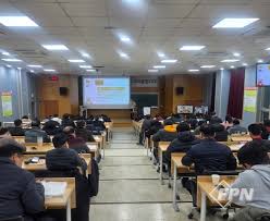 한국소방안전원