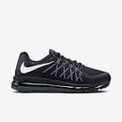M: Nike Menaposs Air Max 2015 Running Shoe: Shoes