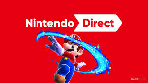New Theory Suggests a Nintendo Direct Is Coming Soon