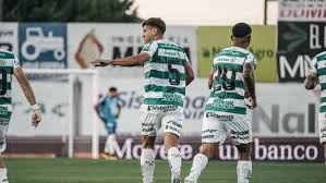 ¡Sarmiento respira! Victoria clave ante Instituto y permanencia asegurada