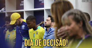 Meu Timão - News update