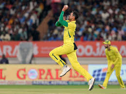 Mitchell Starc Nears 250 ODI Wickets Milestone Ahead of Sydney Clash