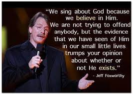 Quotes by Jeff Foxworthy @ Like Success via Relatably.com
