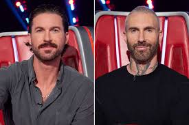 Riley Green Says There’s ‘No Better Feeling’ Than Beating’ Adam Levine on ‘The Voice’