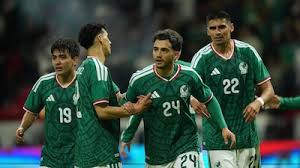Contra Quién Juega México Mañana
