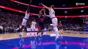 Justin Champagnie after the return: production, pain management, and the Wizards’ rotation question
