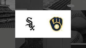 White Sox - Brewers