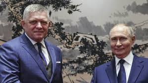Європейська правда - News update