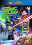 Image result for دانلود انیمیشن LEGO : Justice League – Cosmic Clash 2016