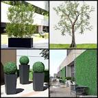 Outdoor artificial trees Sydney