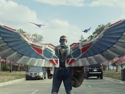 Captain America: Brave New World Streaming on Disney+ May 28