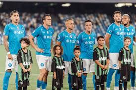 Match Preview ahead of Napoli v Sassuolo