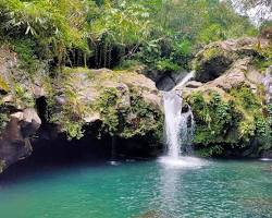 Gambar Telaga Sunyi, Kabupaten Banyumas
