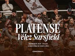 Club Atlético Platense - News update