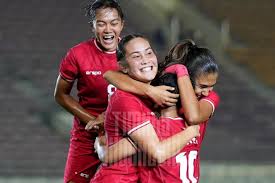 Hasil Drawing ASEAN Women's Championship 2025 - Timnas Indonesia Gabung Tuan Rumah Vietnam