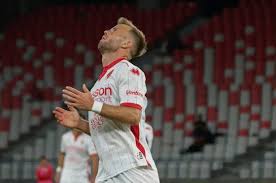 Gytkjaer e Cuni all’ultima chiamata: il Bari a Bolzano a caccia di gol (oltre Moncini)
