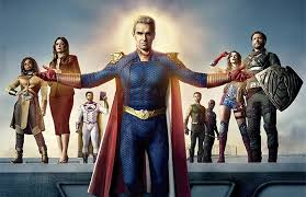 LO NUEVO EN STREAMING