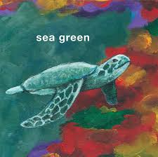 Image result for green by laura