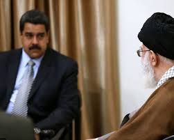 آمریکا آماده سرنگون کردن متحد خامنه‌ای