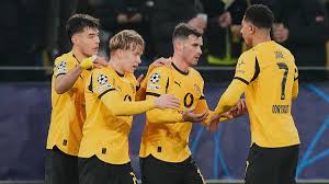 Dortmund Edge Leverkusen! Bundesliga Thriller Ends 2-1 – Here's What Happened!