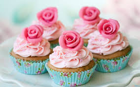 Résultat de recherche d'images pour "cupcake"