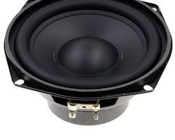 Image of Woofer speaker