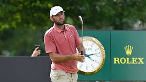 PGA Tour - News update
