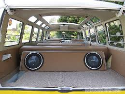 Resultado de imagen para Bus vw window