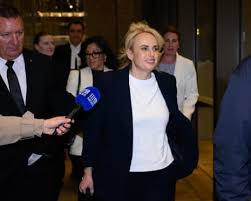 Rebel Wilson Defamation Case: 'Fantastical Liar' Accusations