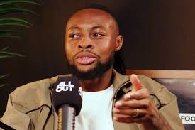 Antoine Semenyo leaps to Erling Haaland's defence and gives fascinating insight into tactics