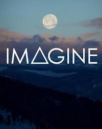 imagine, quote, quotes, text - image #733265 on Favim.com via Relatably.com