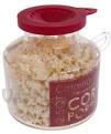 Dave s Cupboard: Catamount Glass Co.<a name='more'></a> Microwave Popcorn Popper