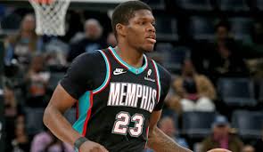 Warriors vs Grizzlies Predictions & Odds for Tonight's NBA Summer League Championship