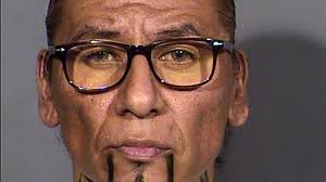 Skådespelaren döms till livstids fängelse