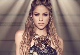 Résultat de recherche d'images pour "shakira"