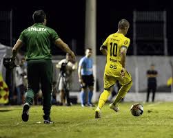 Mirassol x América-RN na terceira fase da Copinha: data, horário e onde assistir