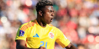 ¡Colombia Elimina a España! Duelo Épico y Choque con Argentina en el Mundial Sub 20 - Imagen principal del artículo