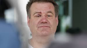 South Australian Treasurer not a sleaze before assault, says Ross Makris - 081064-news-image-kevin-foley-20101130