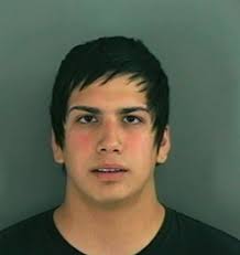 Cesar Contreras Arrested for Allegedly Assaulting a 10 Month Old Baby-Watch ... - Cesar-Contreras