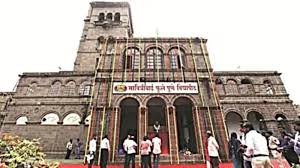 The Indian Express - News update