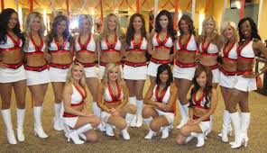 Resultado de imagem para Portland BlazerDancers