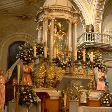 Vaticano Da de Baja a Sacerdote de Tepezalá, Aguascalientes, por Proceso Penal