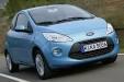 Ford Ka , wolna encyklopedia