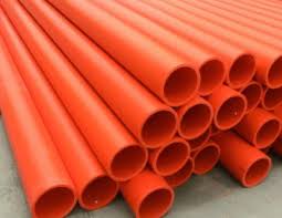China MPP Power Cable Protection Sleeves Manufacturer ...