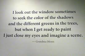 grandma moses definition/meaning | English picture dictionary Imagict via Relatably.com