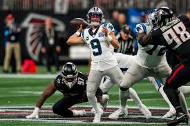 Where to watch Panthers vs. Falcons free stream today