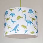 DINOSAUR LAMPSHADE.  uk: Lighting