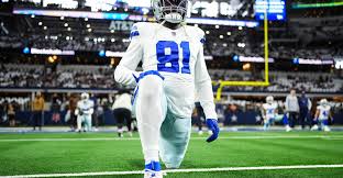Lions Bolster Defensive Line with Waiver Claims