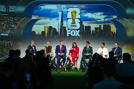 Report: Fox paying under $500M for World Cup rights
